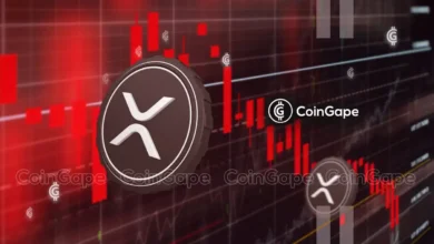 Veteran Trader Predicts XRP Price Could Crash To .07 Next