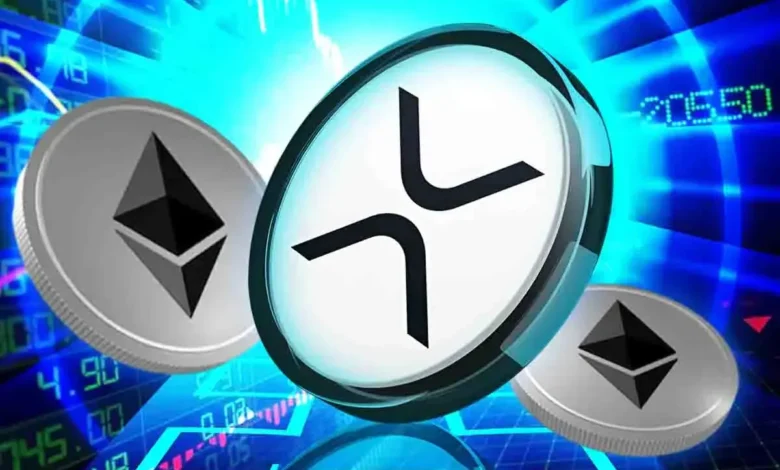 Standard Chartered Predicts XRP Will Reach By 2026 Standard Chartered Predicts XRP Will Reach By 2026