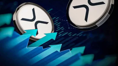 Can XRP Bulls Break .35 Resistance as CME Futures Daily Volume Hits ATH?