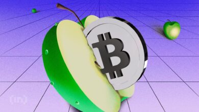Could Nvidia Add Bitcoin to Its Balance Sheet?