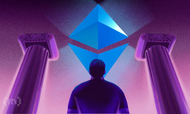 Ethereum Market Cap Beats Goldman Sachs and Bank of China