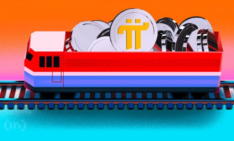 Pi Network Weekly Loss Extends to 16% Pi Network Weekly Loss Extends to 16%