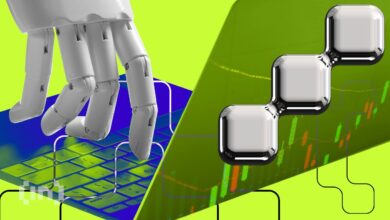 DeFAI Holds 10% of AI Crypto Market Share