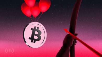Nearly  Billion Liquidated as Bitcoin Surpasses 0,000