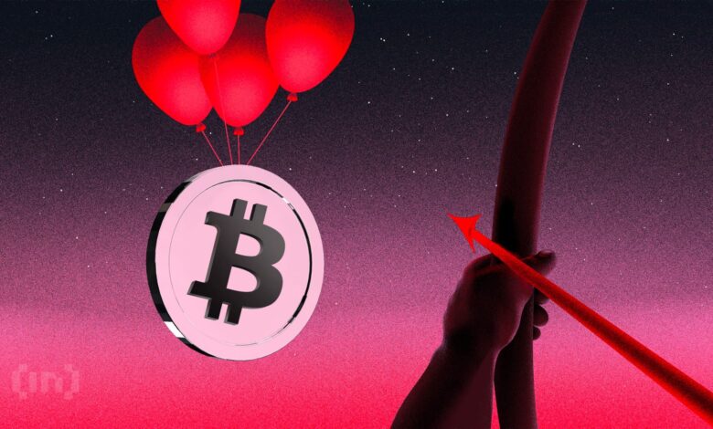 Bitcoin Whale Supply Drops To 6-Year Low – Will BTC Price React? Bitcoin Whale Supply Drops To 6-Year Low – Will BTC Price React?