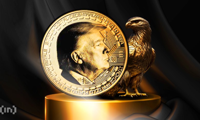 TRUMP Meme Coin Team Moves Million to Exchanges TRUMP Meme Coin Team Moves Million to Exchanges