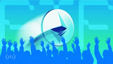 Ethereum (ETH) Rally Stalls After 40% Surge in 10 Days