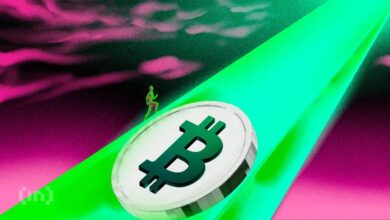 Could BTC Reach 5,000 in 2025?