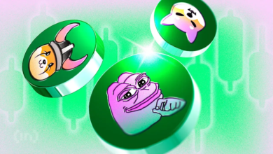 Elon Musk’s AI-Powered Meme Coin Is ‘Unruggable’