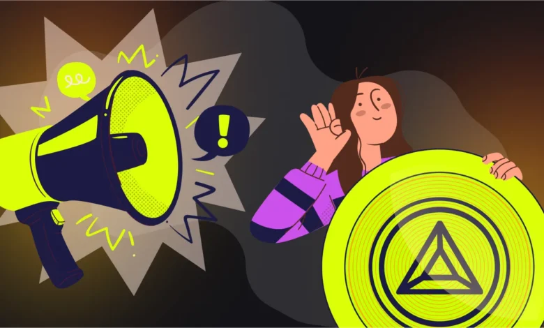Could This AI-Powered Token Follow Ethereum Growth Path? Could This AI-Powered Token Follow Ethereum Growth Path?