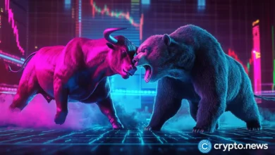 Dow Jones slips while S&P 500, Nasdaq gain as OECD cuts global growth outlook