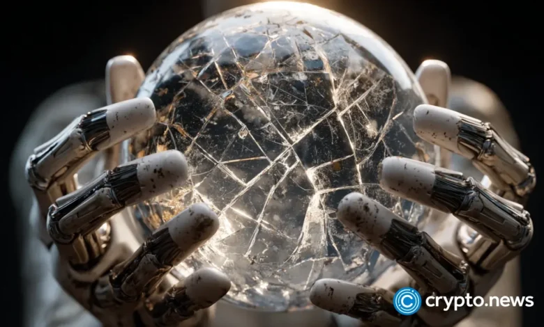 AI could’ve predicted—even prevented—the Mantra crash AI could’ve predicted—even prevented—the Mantra crash