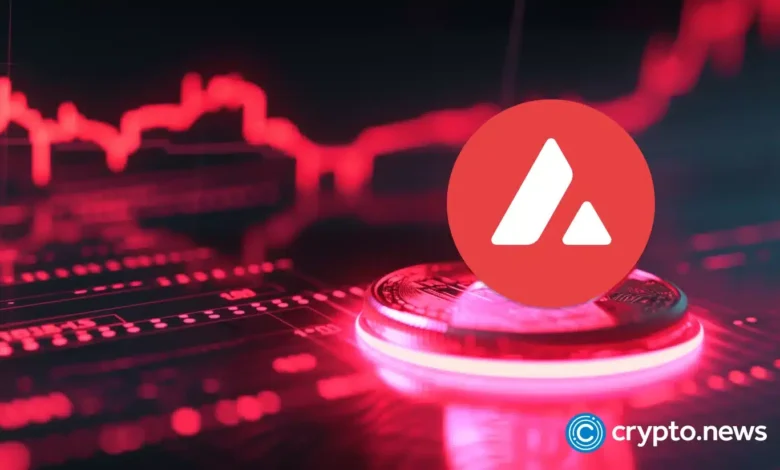 New Jersey county to tokenize 0b in property records on AVAX New Jersey county to tokenize 0b in property records on AVAX