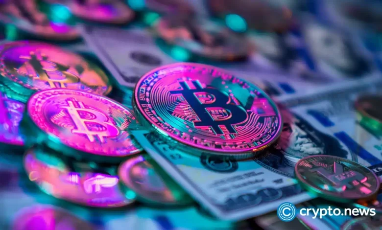 Spot Bitcoin ETFs see three-week inflow streak totalling .8 billion Spot Bitcoin ETFs see three-week inflow streak totalling .8 billion