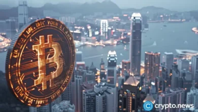 Hong Kong police tease crypto tracing tool to tackle online crime
