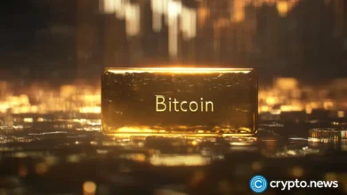 Americans want to ditch gold reserves for Bitcoin? New survey raises eyebrows
