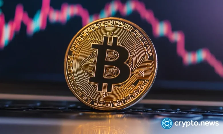 Is the crypto bull run still alive? A Bitcoin price technical analysis deep dive Is the crypto bull run still alive? A Bitcoin price technical analysis deep dive