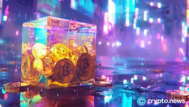 Leading crypto for 2025 with key price and listing updates