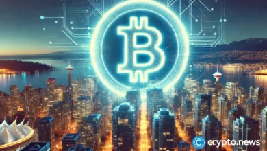 Bitcoin price prediction – BlackRock’s 0,000 target meets CryptoQuant’s reality check