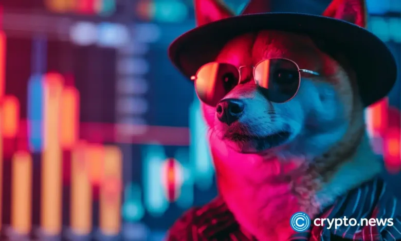 WIF price at risk as Dogwifhat exchange inflows rise, smart money sells WIF price at risk as Dogwifhat exchange inflows rise, smart money sells
