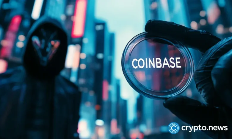 Coinbase helps US Secret Service recover 5M in USDT tied to pig butchering scams Coinbase helps US Secret Service recover 5M in USDT tied to pig butchering scams