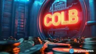 Colb Asset SA secures CHF 6 million in oversubscribed seed extension round