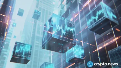 M&G-backed crypto venue GFO-X launches services in UK, joining derivatives push