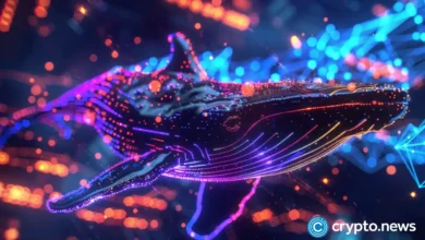 New AI coin enters XRP, ADA whales’ radars as presale crosses m