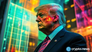 Nasdaq leads stocks higher as court blocks Trump tariffs