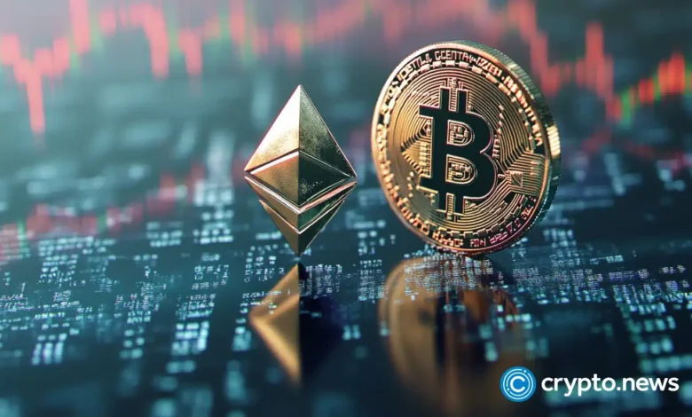 Crypto bull run back on track: Wall Street’s juiciest picks Crypto bull run back on track: Wall Street’s juiciest picks