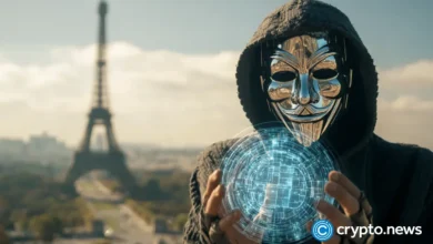 French real estate firm’s shares surge 800% amid Ethereum treasury move