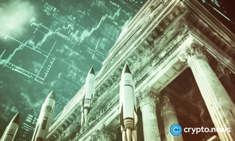 In 2025, crypto firms go public in record numbers In 2025, crypto firms go public in record numbers