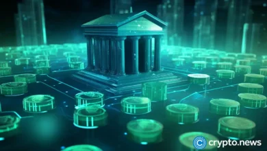 Morgan Stanley to offer retail crypto trading on E*TRADE