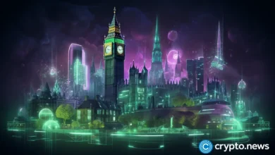 UK crypto rules signal major shift: but will they deliver?
