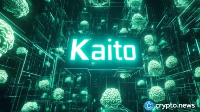 KAITO price gears up for another potential 100%+ leg up as it tests post-ATH resistance