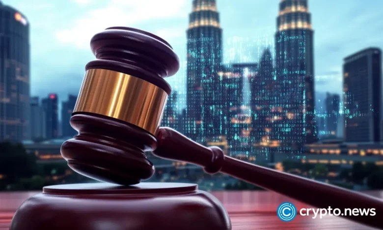 Malaysia seizes 45 Bitcoin mining machines tied to ,000 monthly power theft Malaysia seizes 45 Bitcoin mining machines tied to ,000 monthly power theft