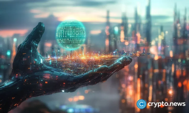 Nexus is launching an AI Lab for safe and verifiable artificial inteligence Nexus is launching an AI Lab for safe and verifiable artificial inteligence