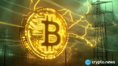 Riot sells more Bitcoin than mined in April