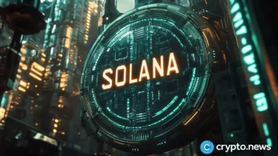 Solana eyes institutional use; Lightchain AI attracts early movers with presale