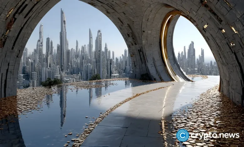 The gateway to mainstream crypto in 2025 The gateway to mainstream crypto in 2025