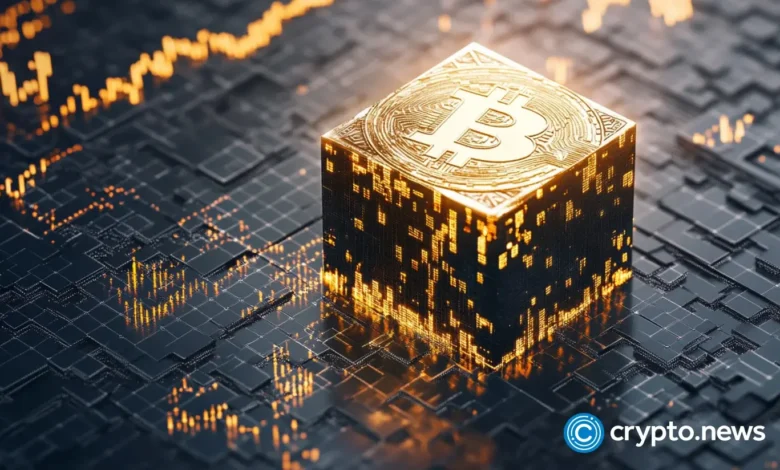 Core Ventures deployed m to grow Bitcoin’s DeFi ecosystem Core Ventures deployed m to grow Bitcoin’s DeFi ecosystem