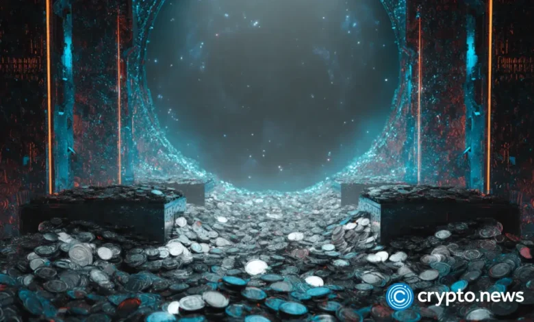 Corporate crypto treasuries are surging despite mixed macro signals: report Corporate crypto treasuries are surging despite mixed macro signals: report