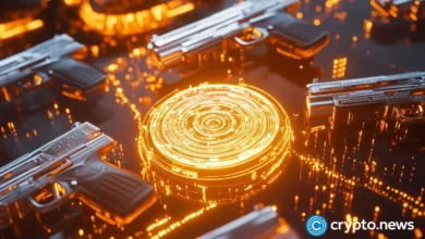 The moment for mass adoption is here, and crypto’s not ready