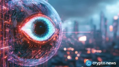 Zcash price rallies as shielded value and privacy token demand soars