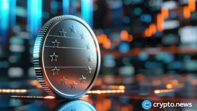 Cash can’t keep up with digital demand, ECB says in push for digital euro