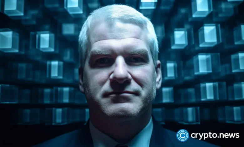 Tom Emmer revives Blockchain Regulatory Certainty Act that protects non-custodial developers Tom Emmer revives Blockchain Regulatory Certainty Act that protects non-custodial developers