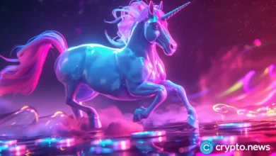Uniswap introduces one-click token swaps
