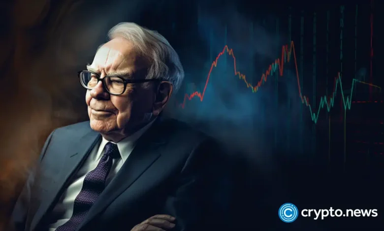 let’s remember his mistakes. Is his crypto skepticism one of them? let’s remember his mistakes. Is his crypto skepticism one of them?