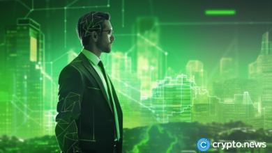 Wintermute enters US with HQ in NYC, hires former crypto lobbyist