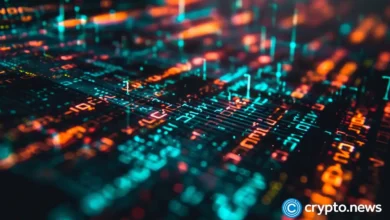 Nearly half of stolen crypto remains unspent, data shows